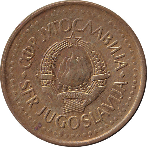 20 para - Yugoslavia