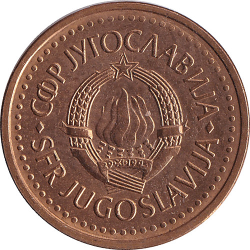 25 para - Yugoslavia