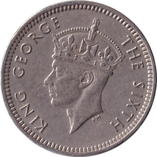 3 pence - Zimbabwe