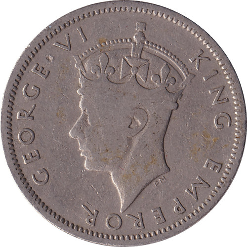 1 shilling - Zimbabwé