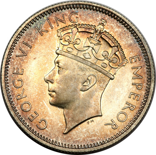 1 shilling - Zimbabwe