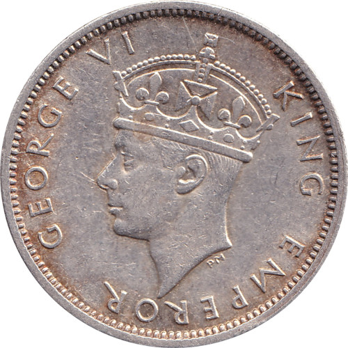 1 shilling - Zimbabwe