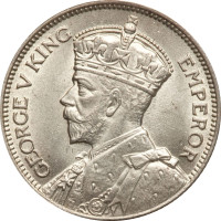 1 shilling - Zimbabwe