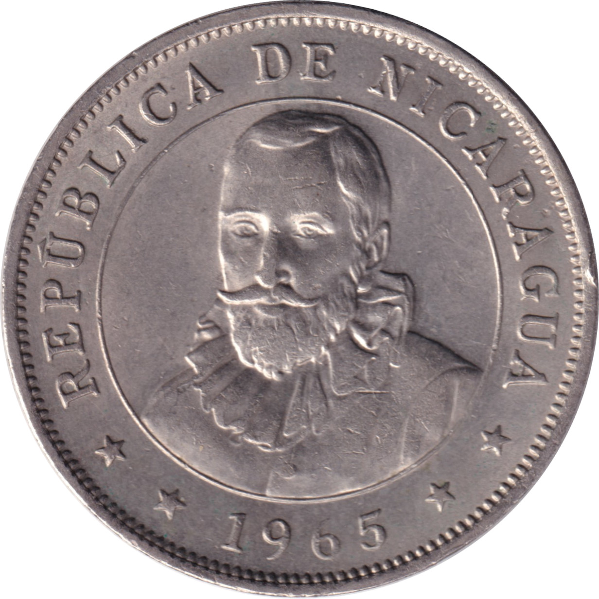 50 centavos - Francisco Hernández