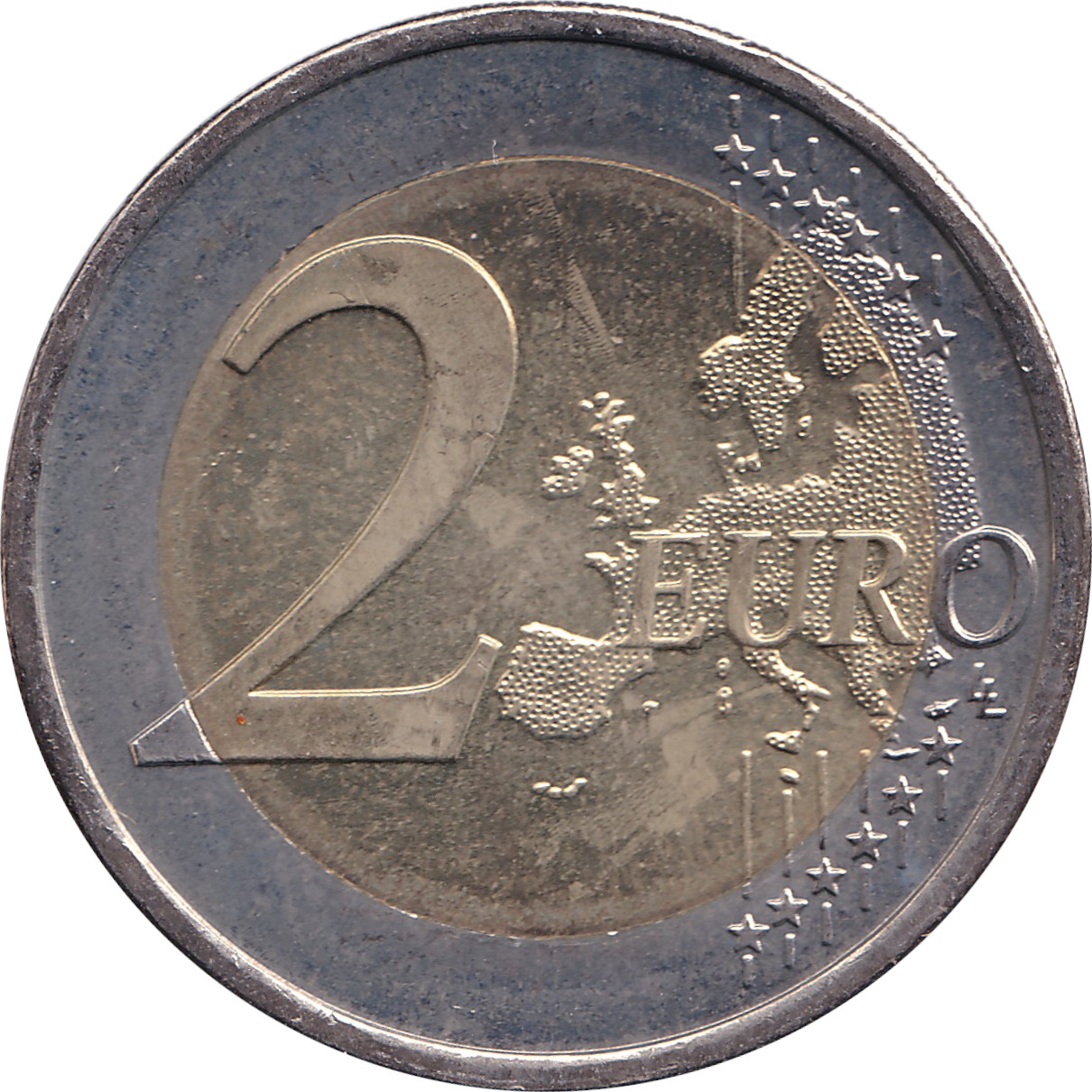 2 euro - Fernão Mendes Pinto