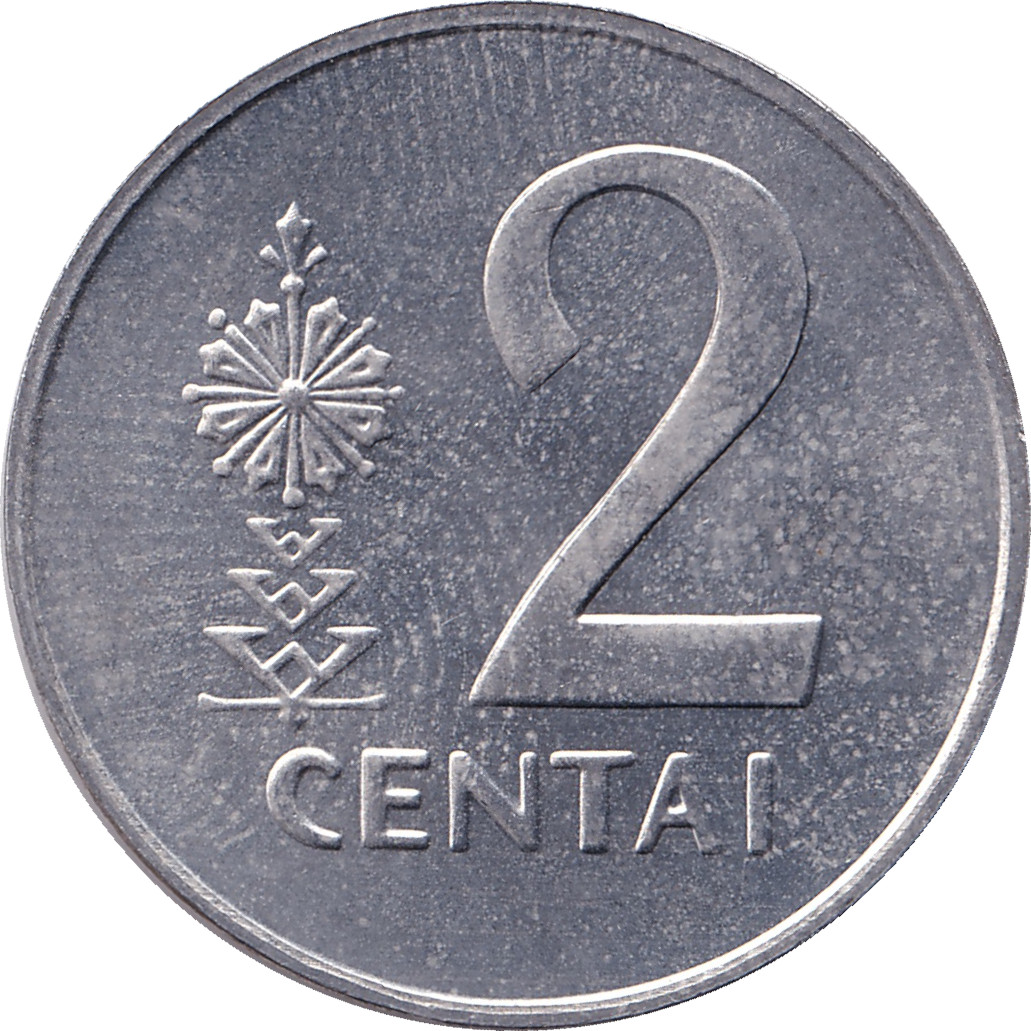 2 centai - Horseman