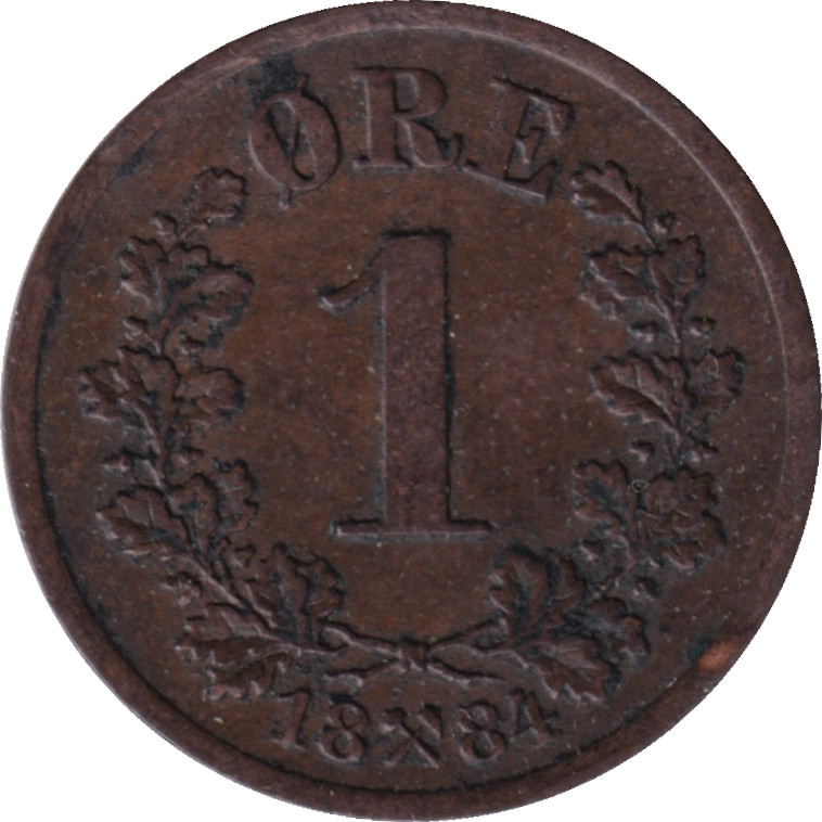 1 ore - Oscar II