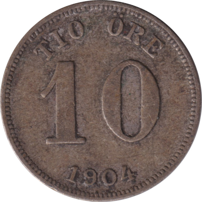 10 ore - Oscar II - 10 TIO ORE - Premier monogramme