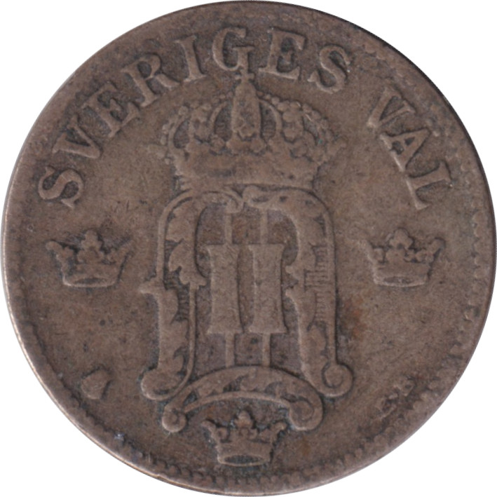 10 ore - Oscar II - 10 TIO ORE - Second monogramme