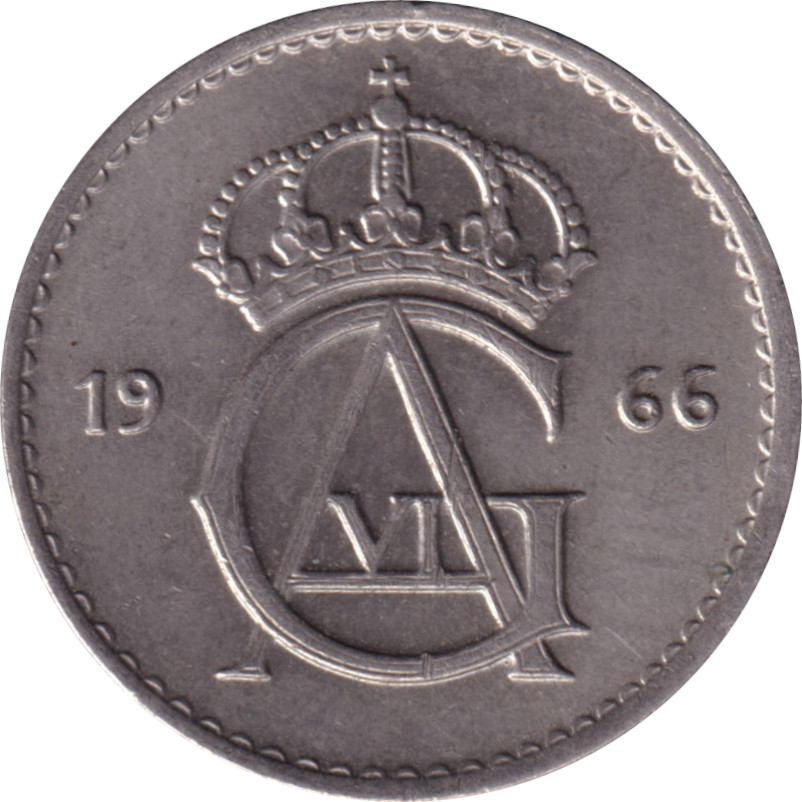 25 ore - Gustave VI - Monogramme