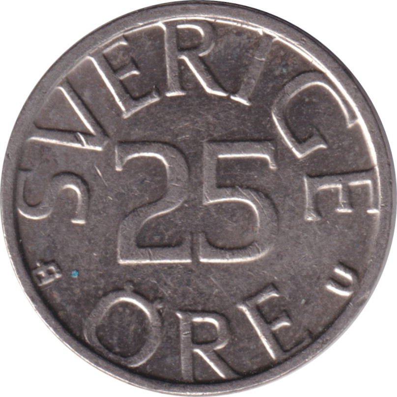 25 ore - Charles XVI