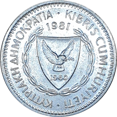 25 mils - Cedar of Lebanon