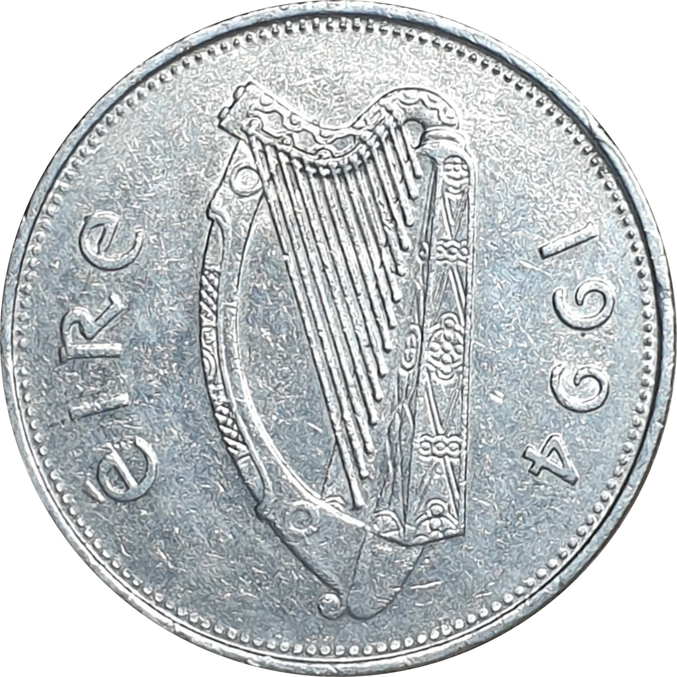 1 pound - EIRE