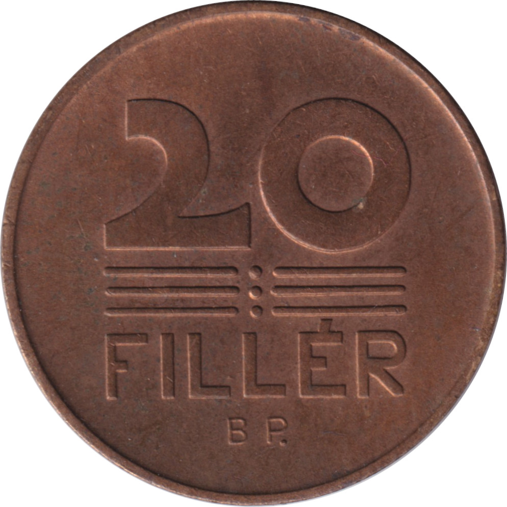 20 filler - Epis