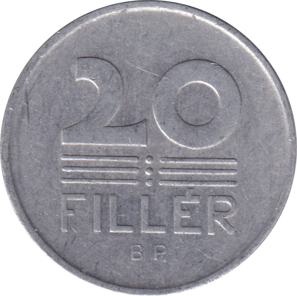 20 filler - Epis