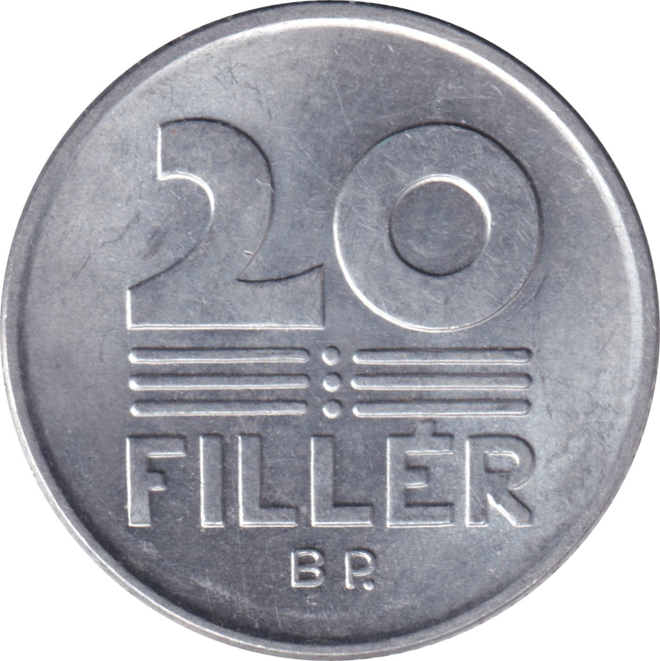 20 filler - Epis