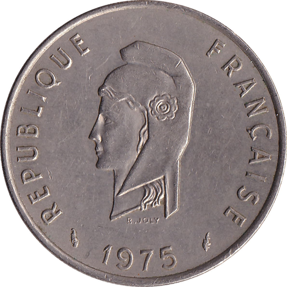 50 francs - Dromadaires