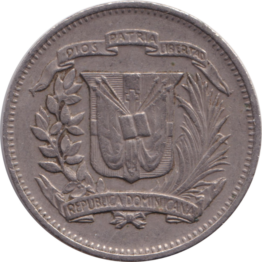 10 centavos - Princesse - Cupronickel