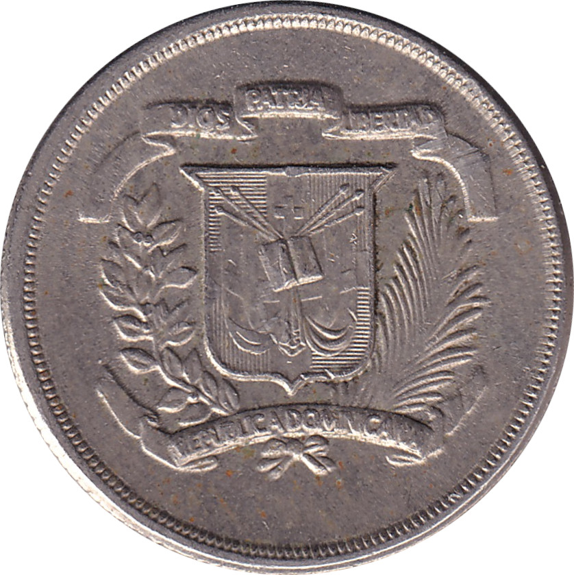 10 centavos - Pablo Duarte