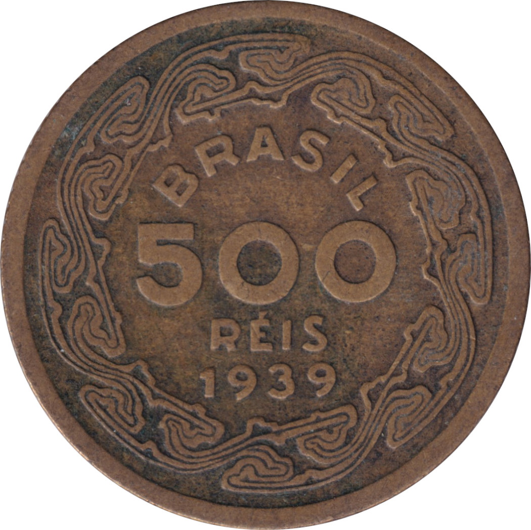 500 reis - Joachim Machado de Assis