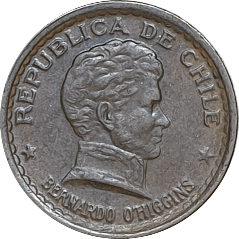 20 centavos - Chaucha