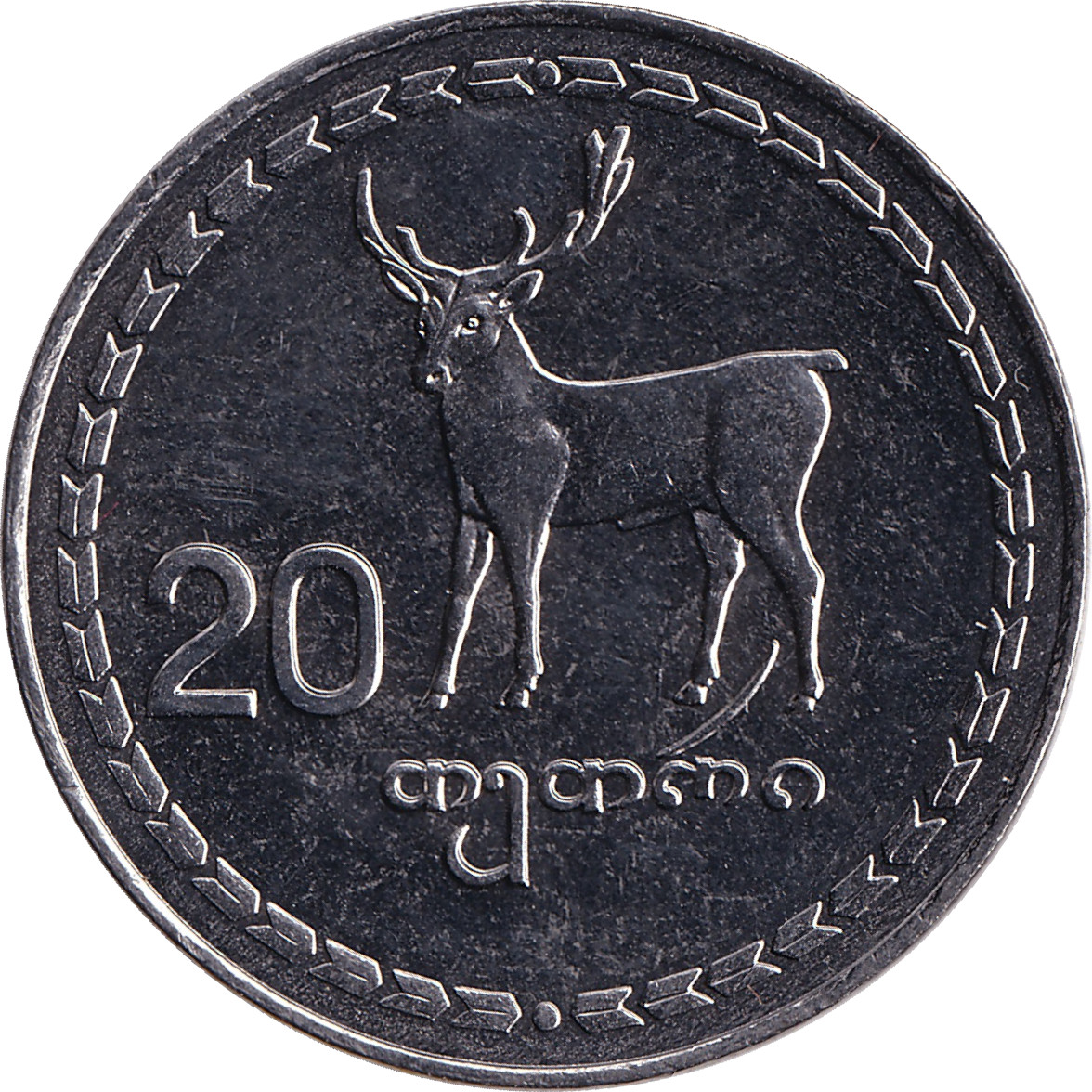 20 thetri - Borjgali