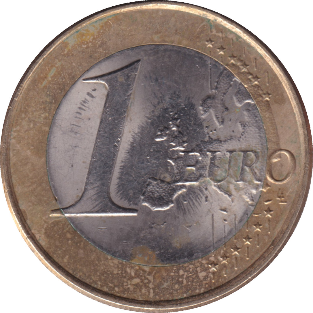 1 euro - Philippe VI