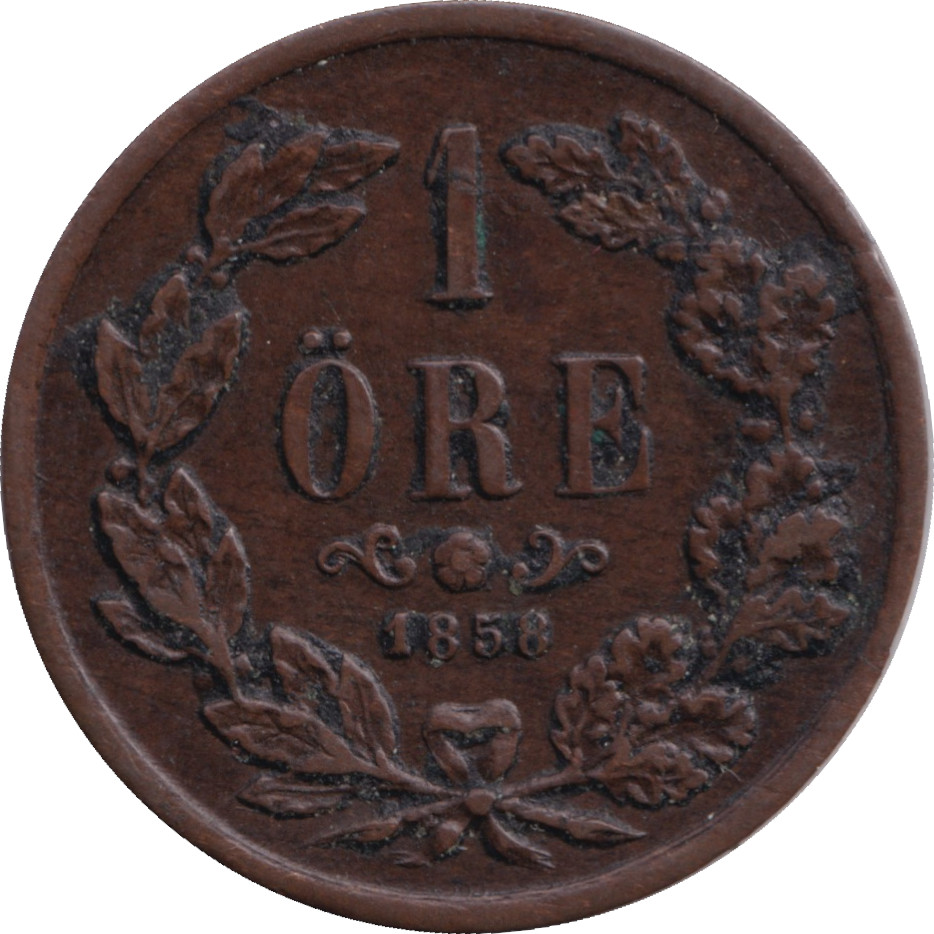 1 ore - Oscar I