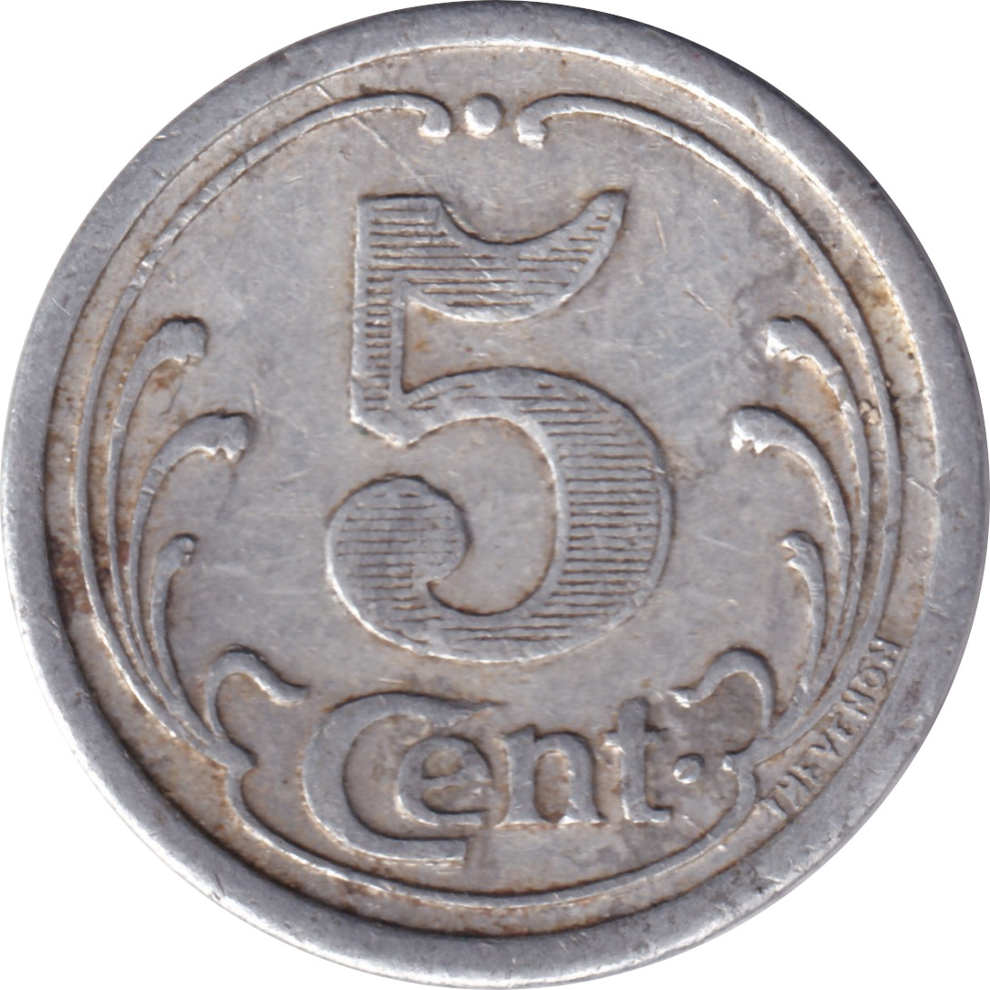 5 centimes - Loiret