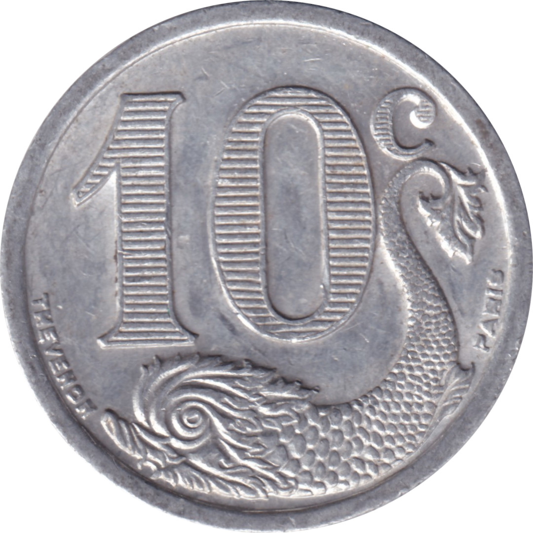 10 centimes - La Rochelle - Société du Commerce - Thévenon